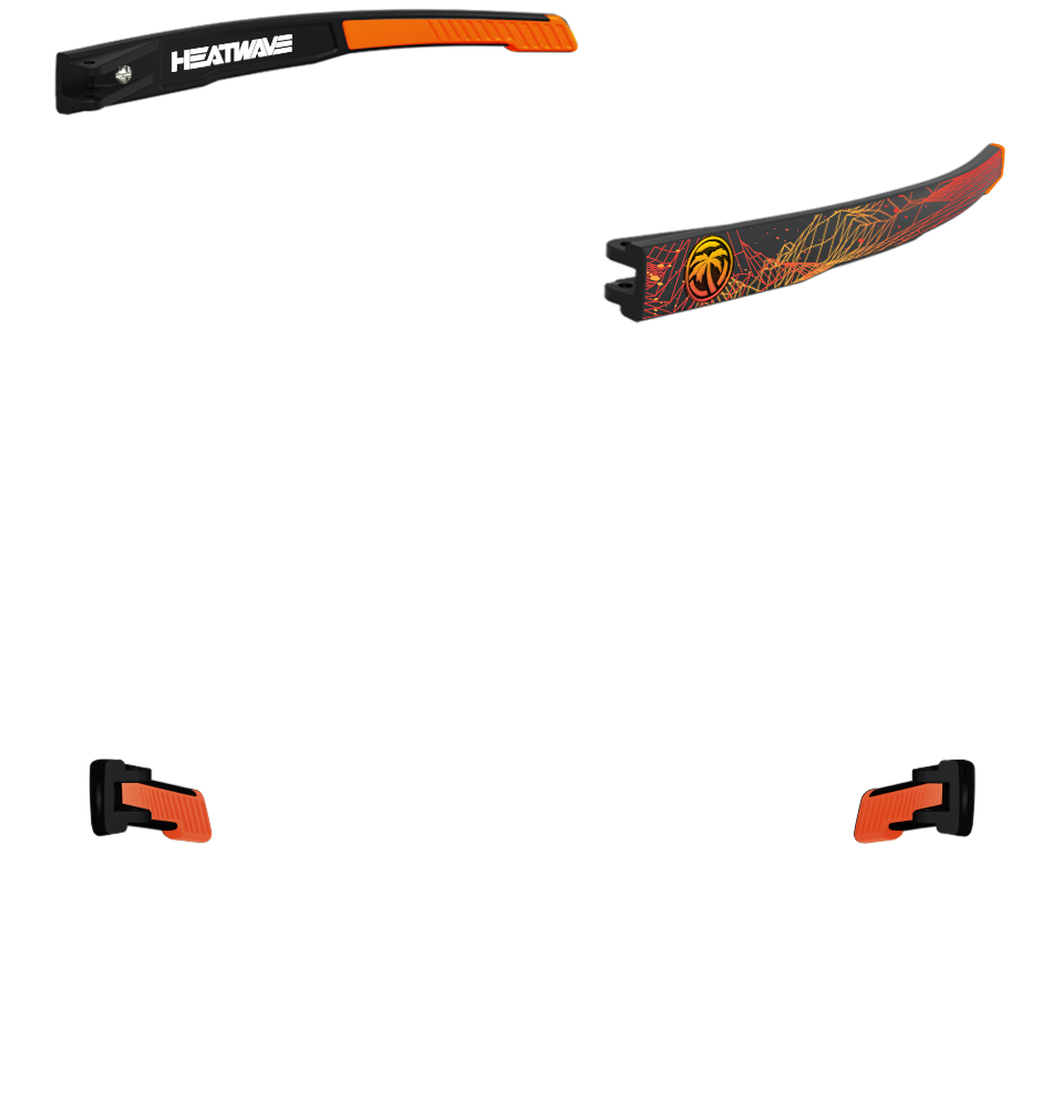 Custom Future Tech