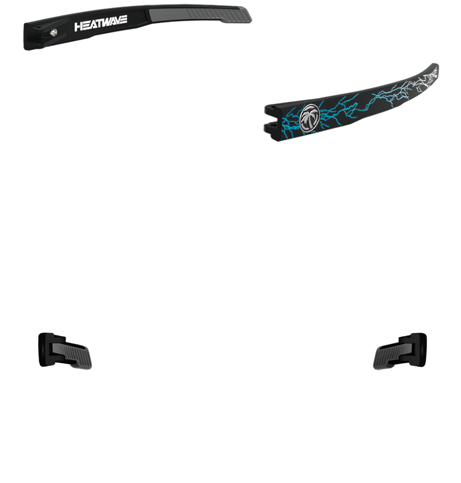 Custom Future Tech