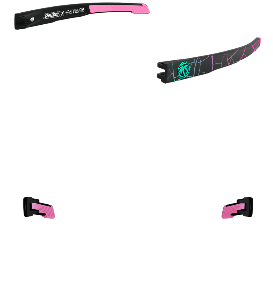 Custom Future Tech