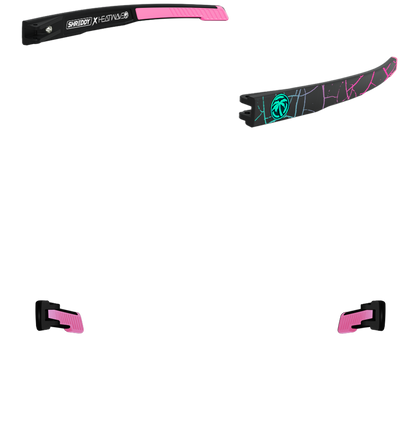 Custom Future Tech