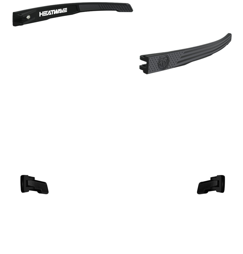Custom Future Tech