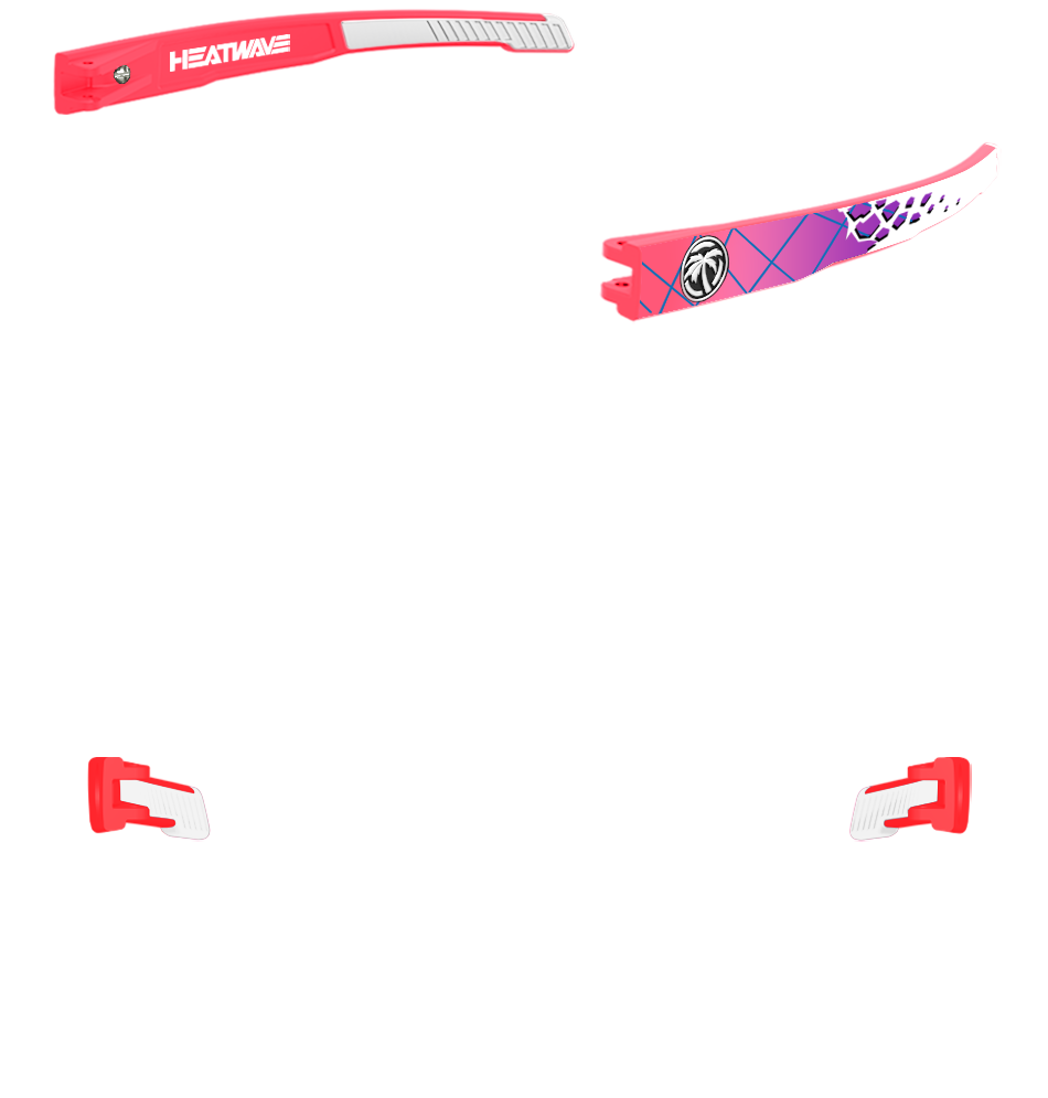 Custom Future Tech