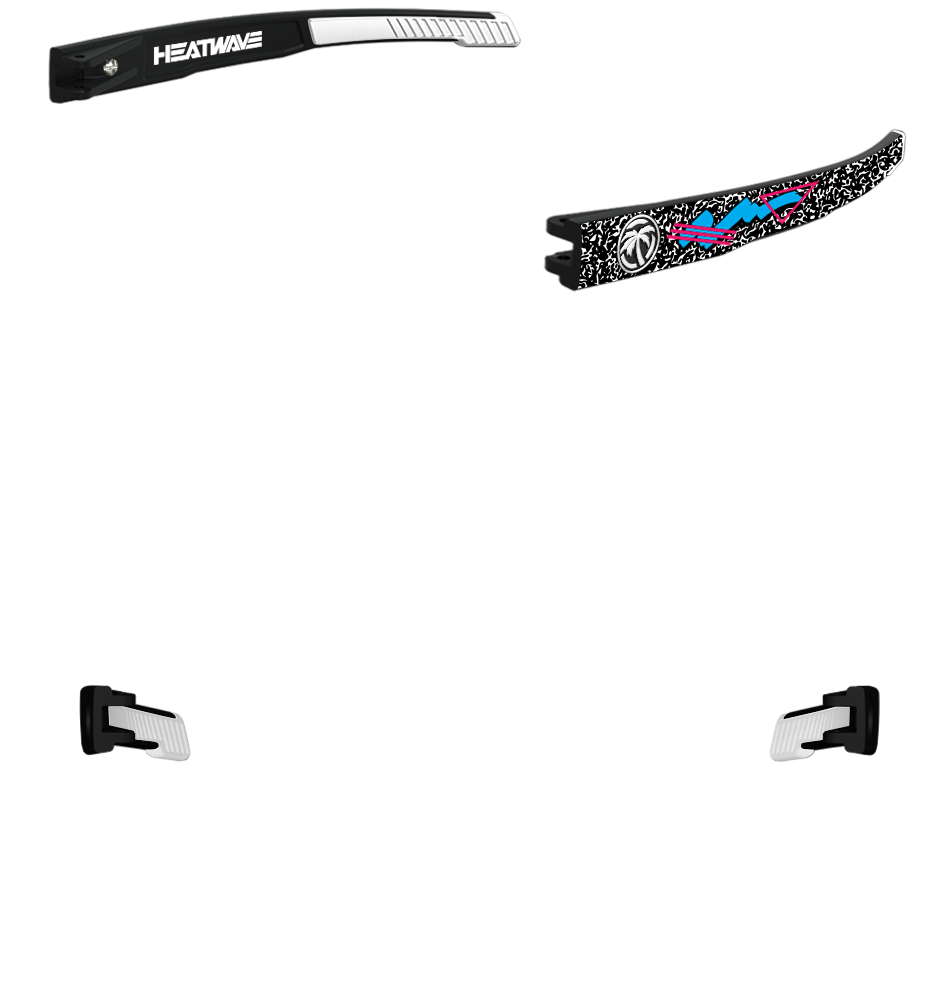 Custom Future Tech
