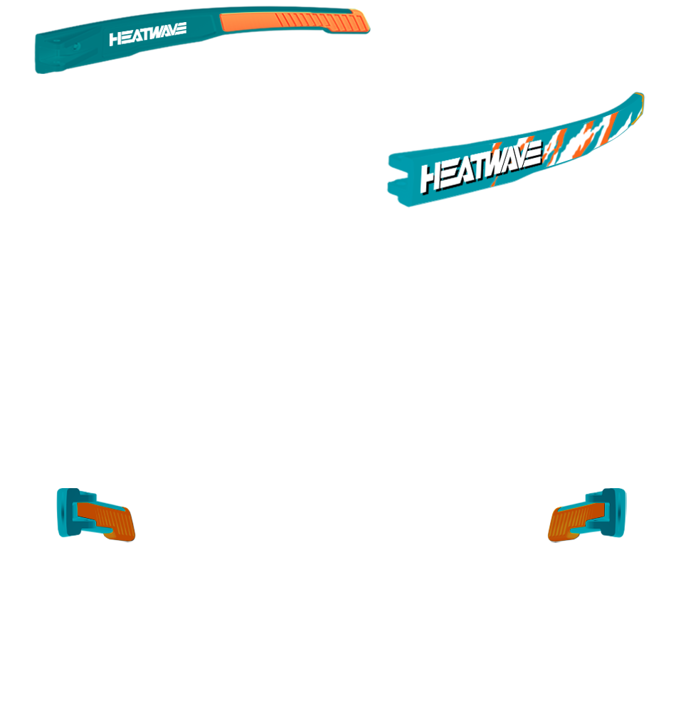 Custom Future Tech