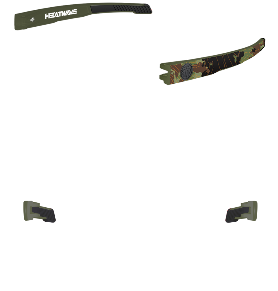 Custom Future Tech