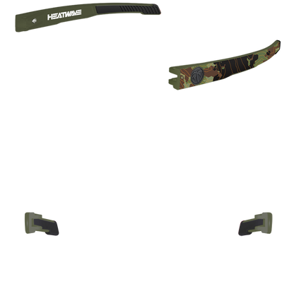 Custom Future Tech