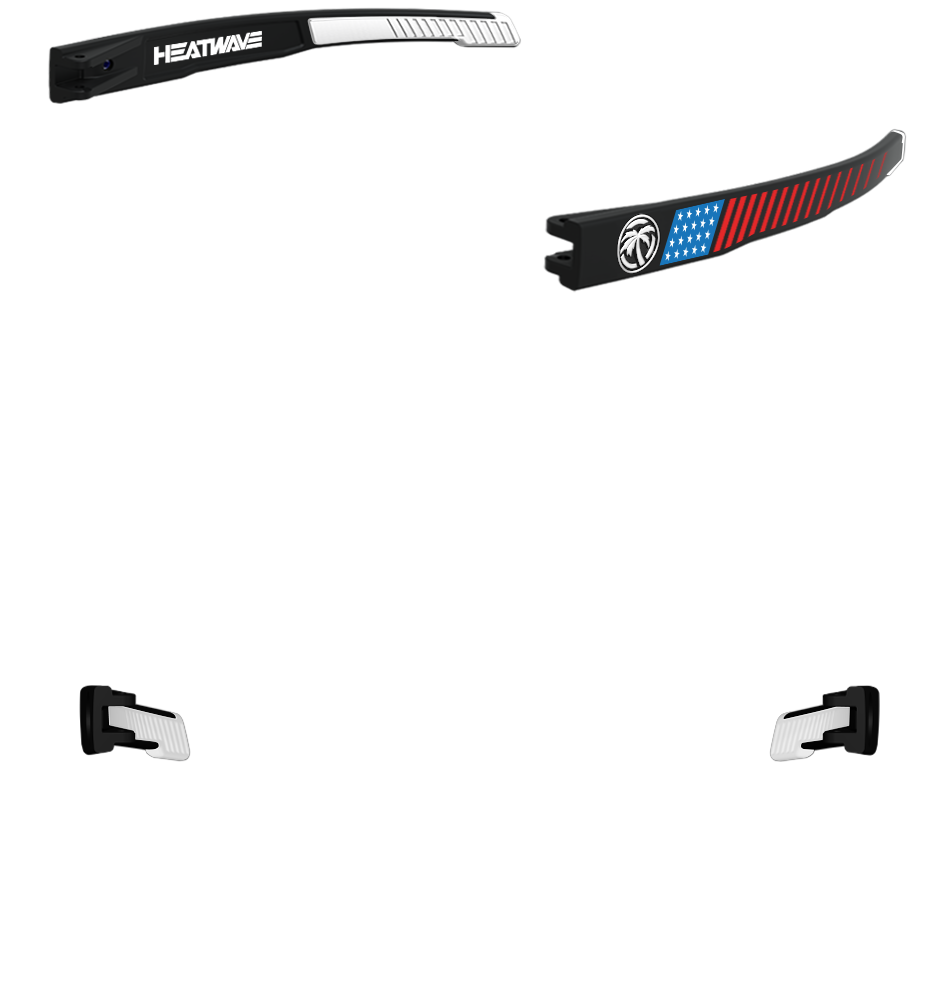 Custom Future Tech
