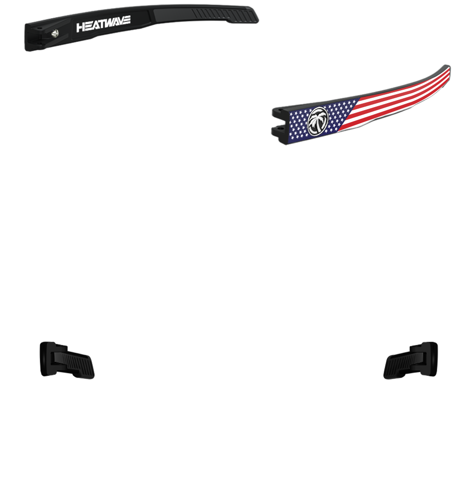 Custom Future Tech