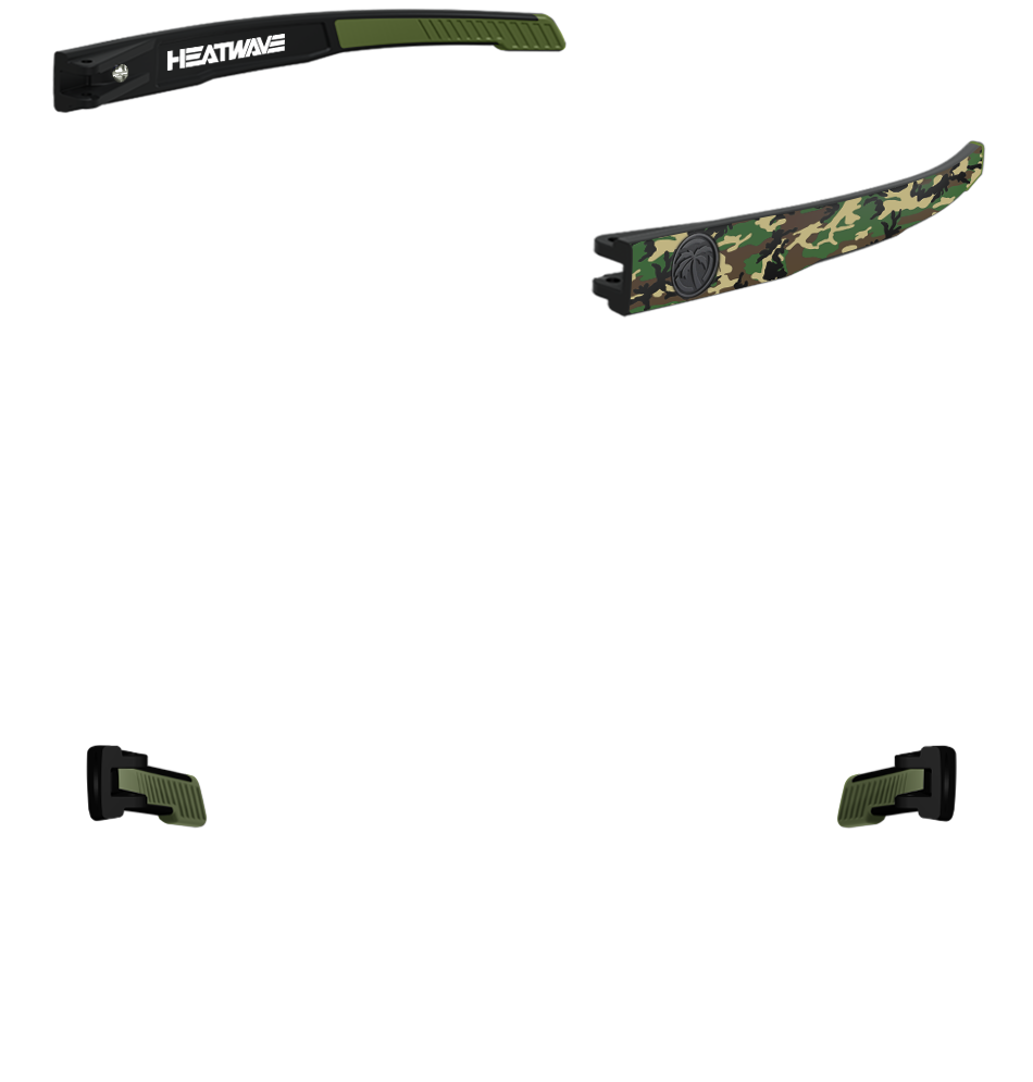 Custom Future Tech