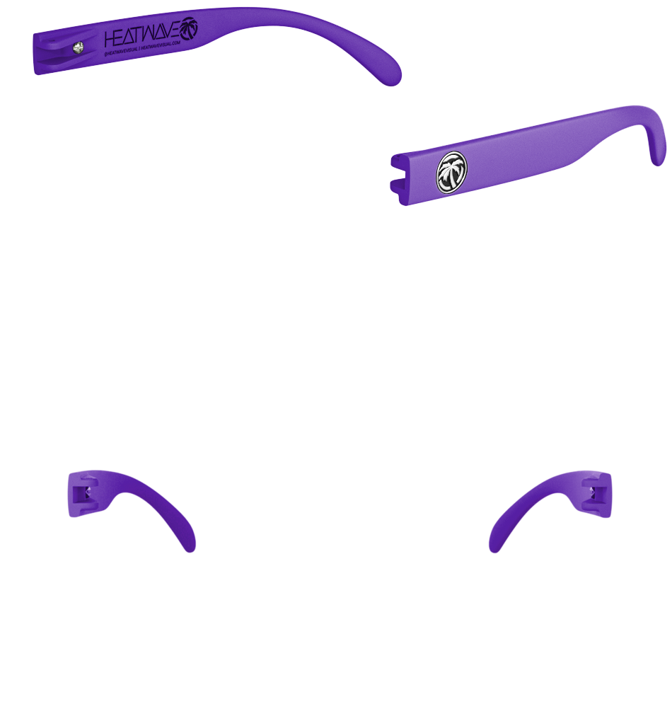 Custom Lazer Face