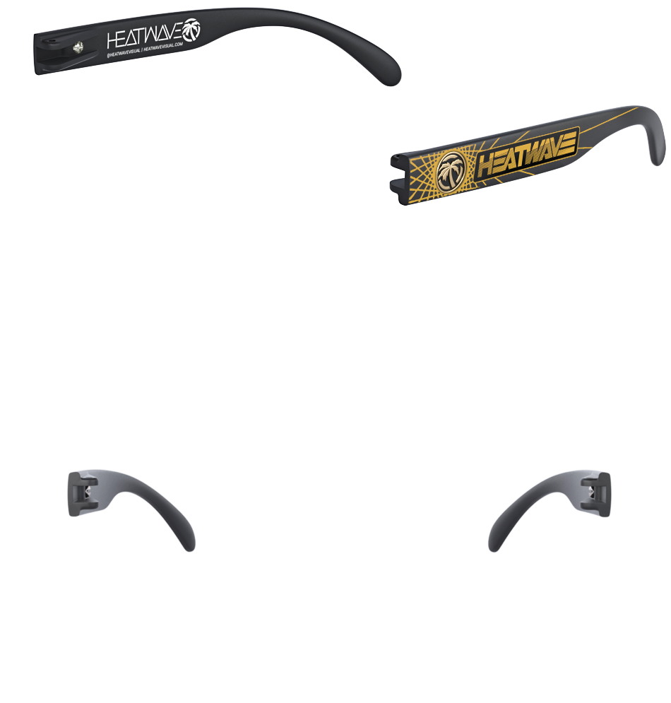 Custom Regulator