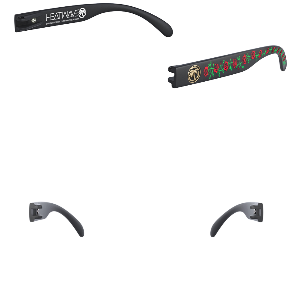 Custom Lazer Face