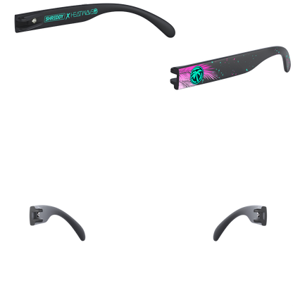 Custom Lazer Face