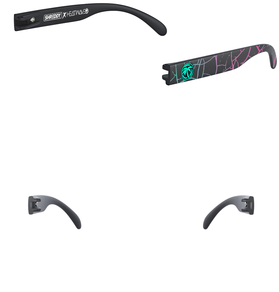 Custom Lazer Face