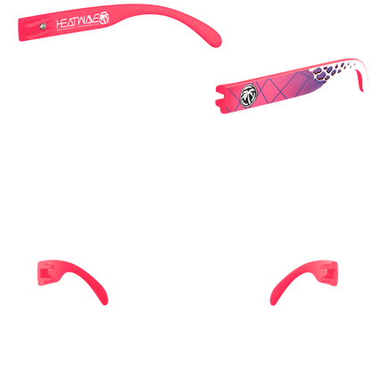 Custom Lazer Face