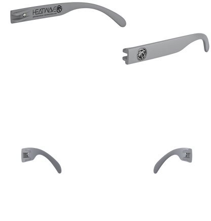 Custom XL Vise