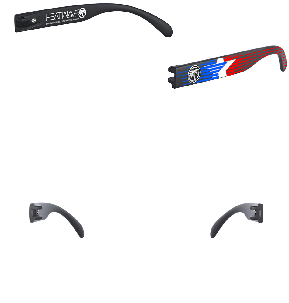 Custom Lazer Face