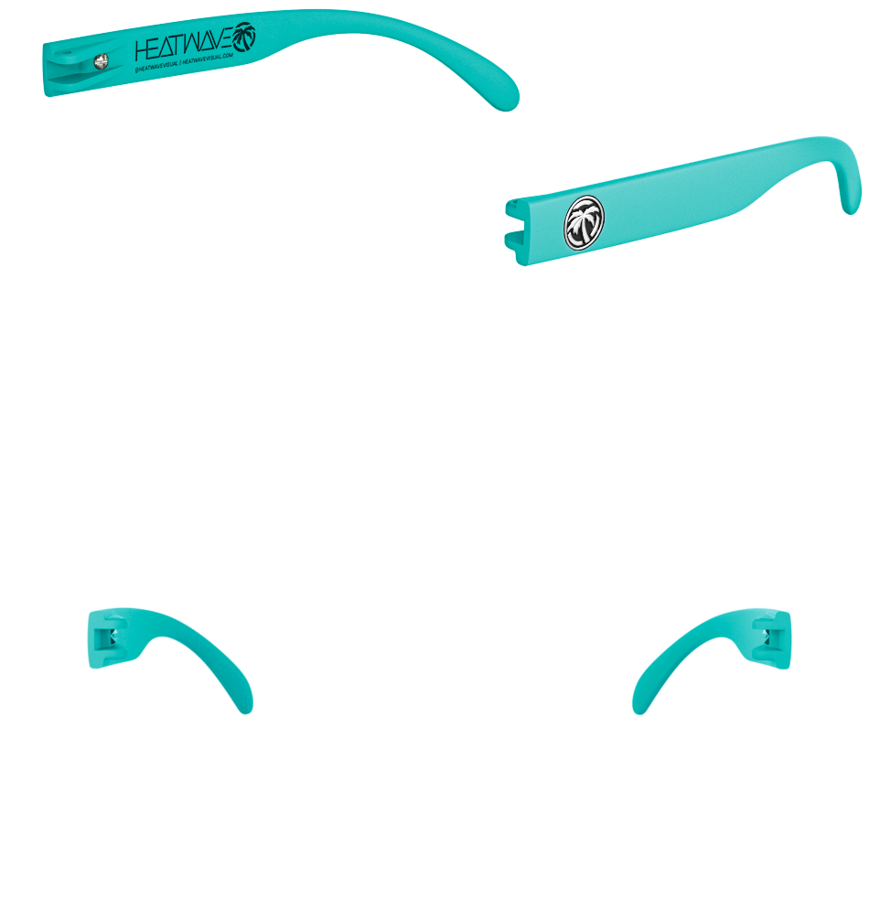 Custom XL Vise