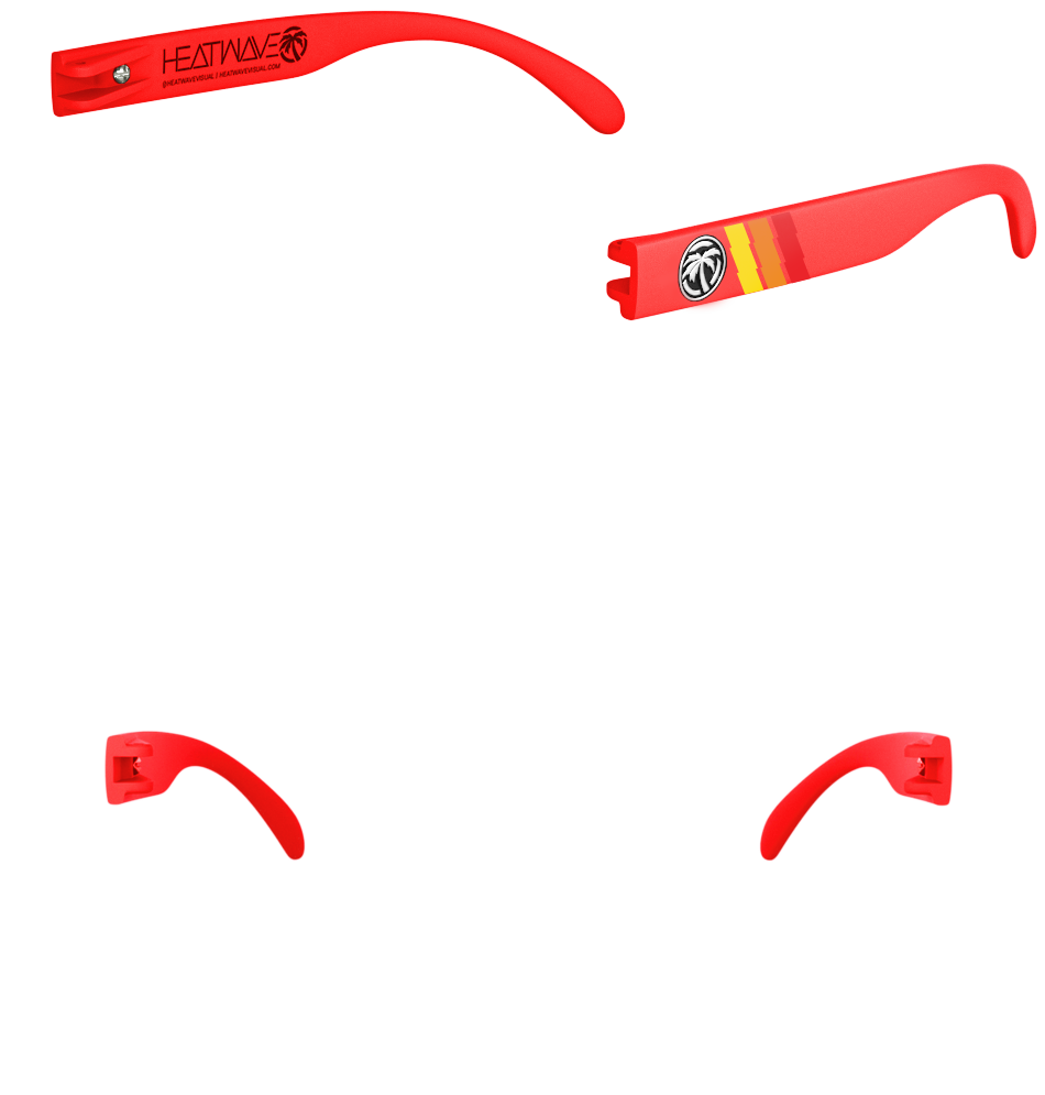 Custom Lazer Face