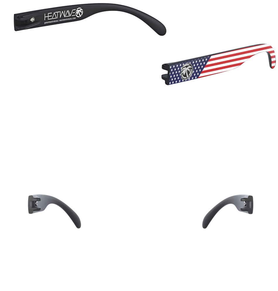 Custom Lazer Face