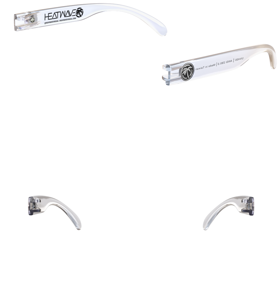 Custom Lazer Face