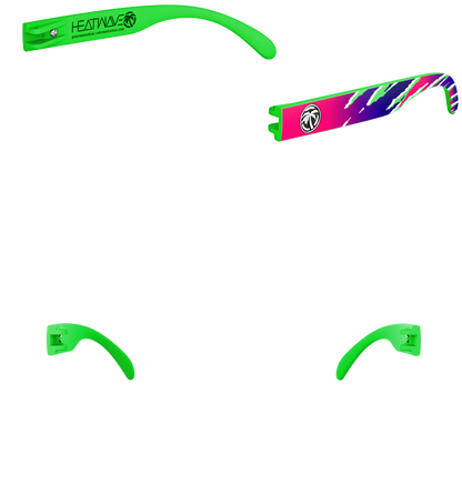 Custom Lazer Face