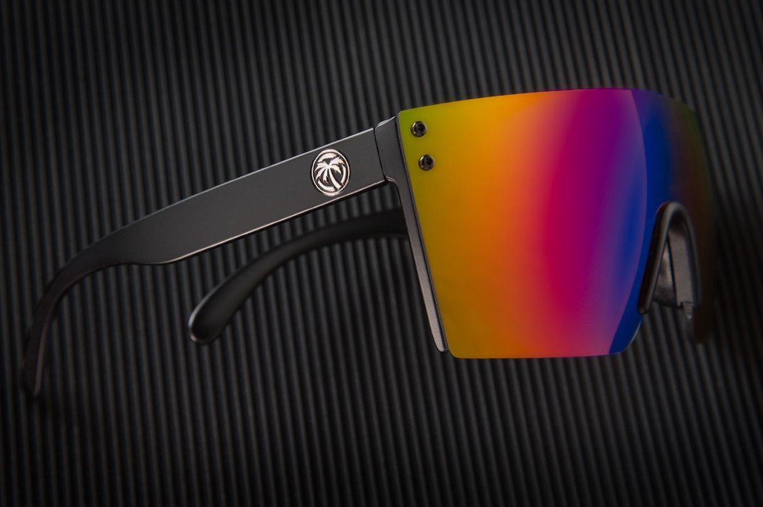 Lazer Face Sunglasses: Atmosphere Z87