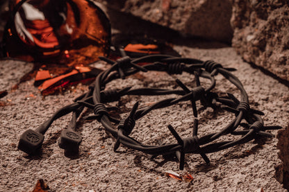 HWV Barb Wire Shade Saver