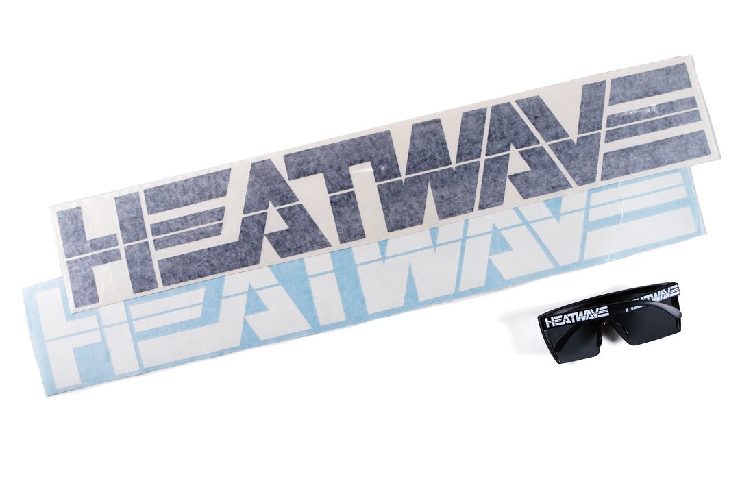 BILLBOARD DECAL LARGE