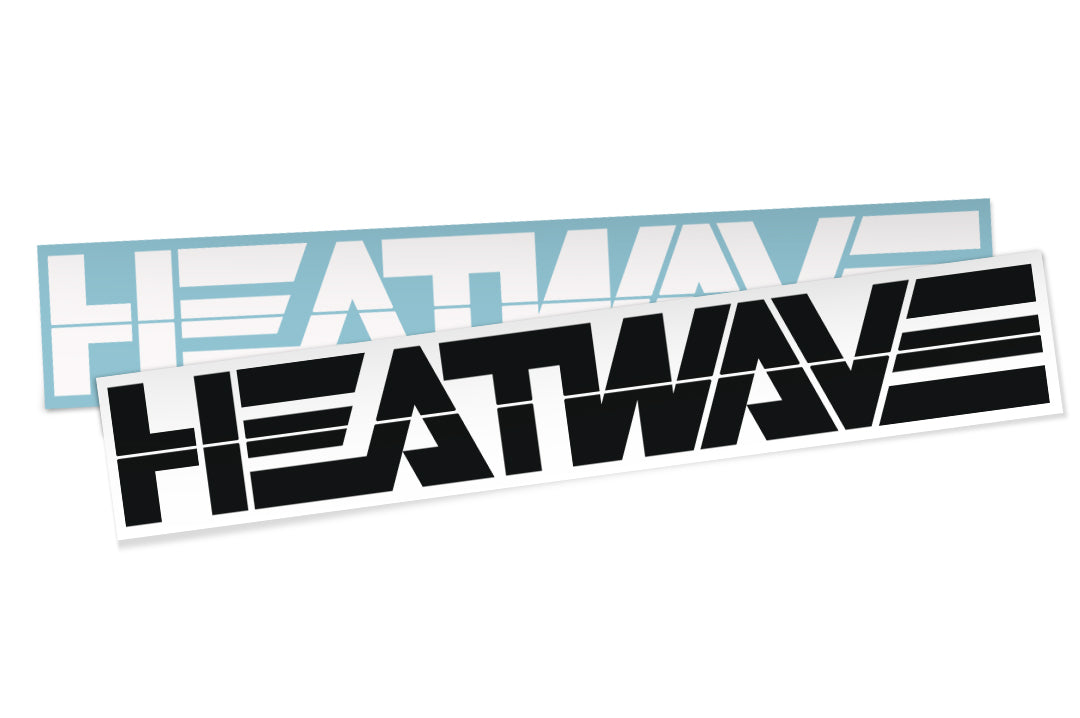BILLBOARD DECAL LARGE