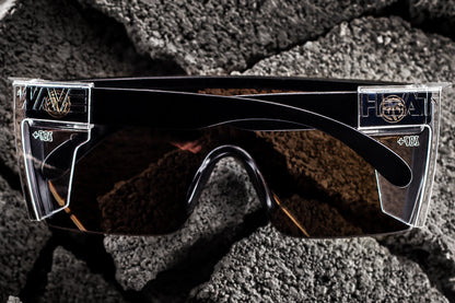 Lazer Face Side Shield z87+ CLEAR