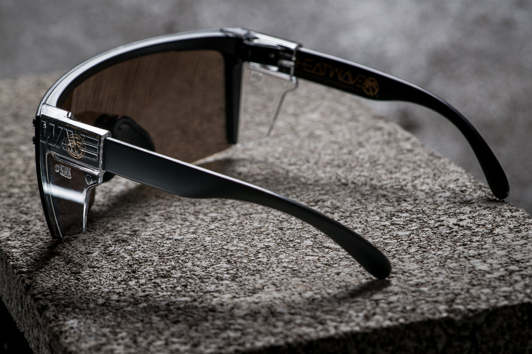 Lazer Face Side Shield z87+ CLEAR