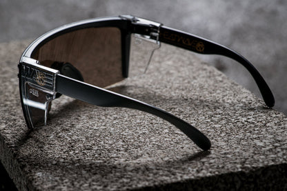 Lazer Face Side Shield z87+ CLEAR