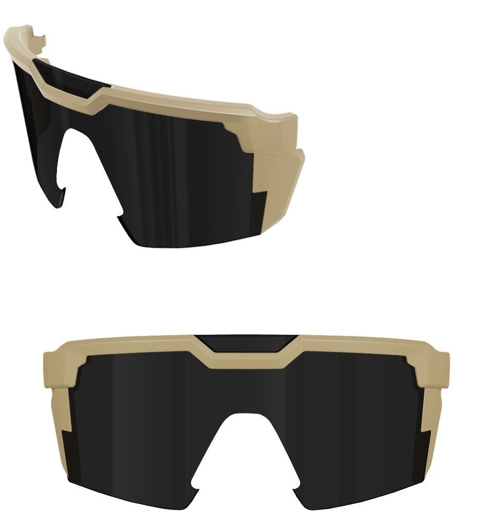 Custom Future Tech