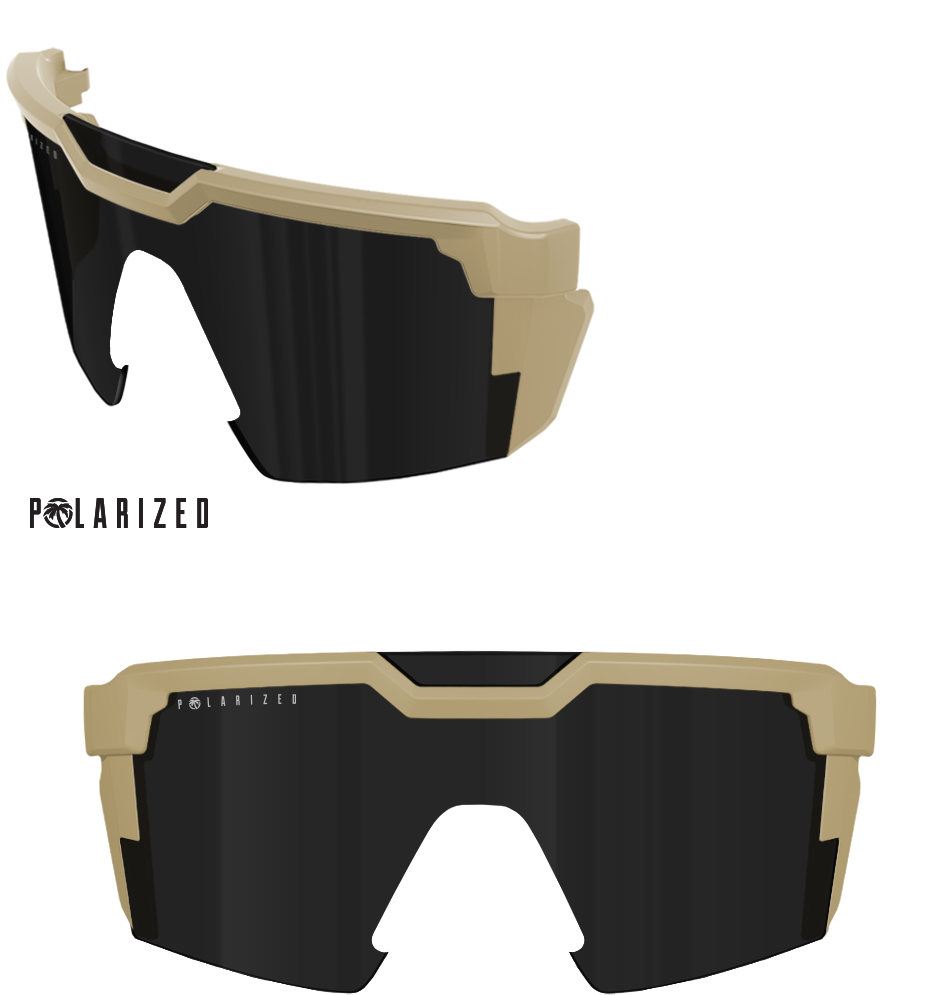 Custom Future Tech