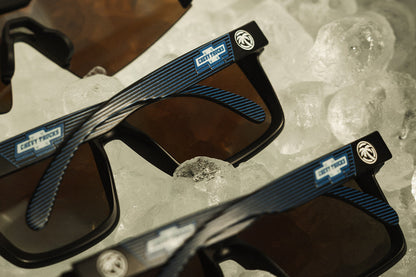 XL VISE Sunglasses: Chevy Trucks by Chevrolet®
