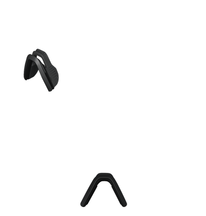 Custom Lazer Face