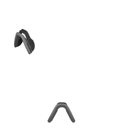 Custom Lazer Face