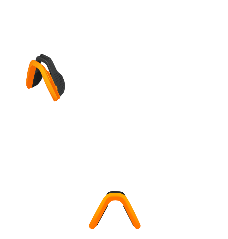 Custom Lazer Face