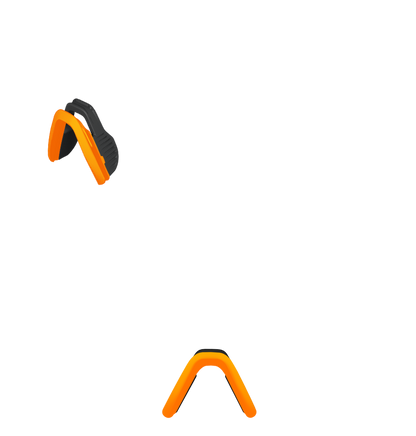 Custom Lazer Face