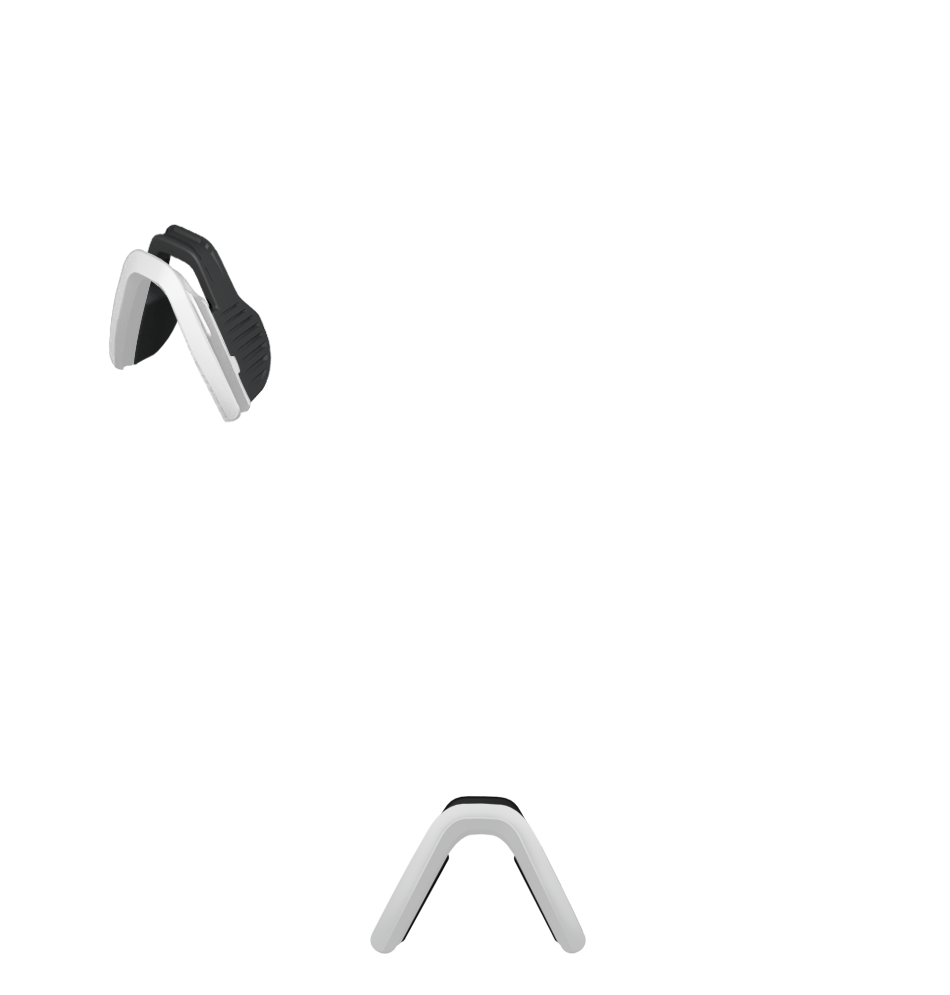 Custom Lazer Face