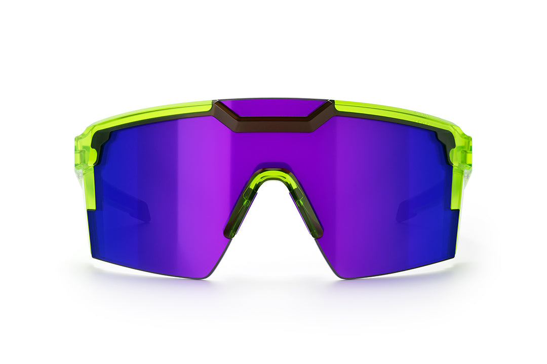 Future Tech Sunglasses: Antifreeze Z87+