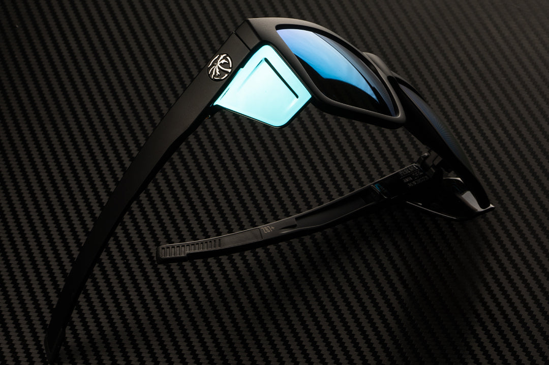 Performance Vise Sunglasses: Galaxy Z87+
