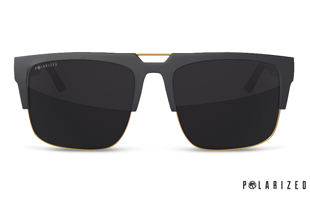 Interceptor: Replacement Lenses