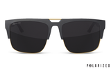 POLARIZED Black