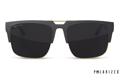 Interceptor: Replacement Lenses