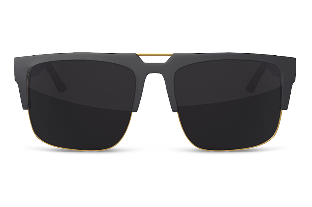 Interceptor: Replacement Lenses