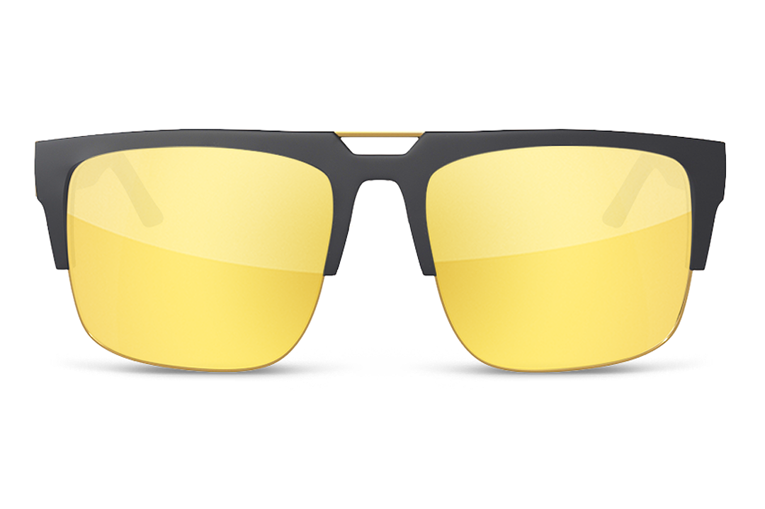 Interceptor: Replacement Lenses