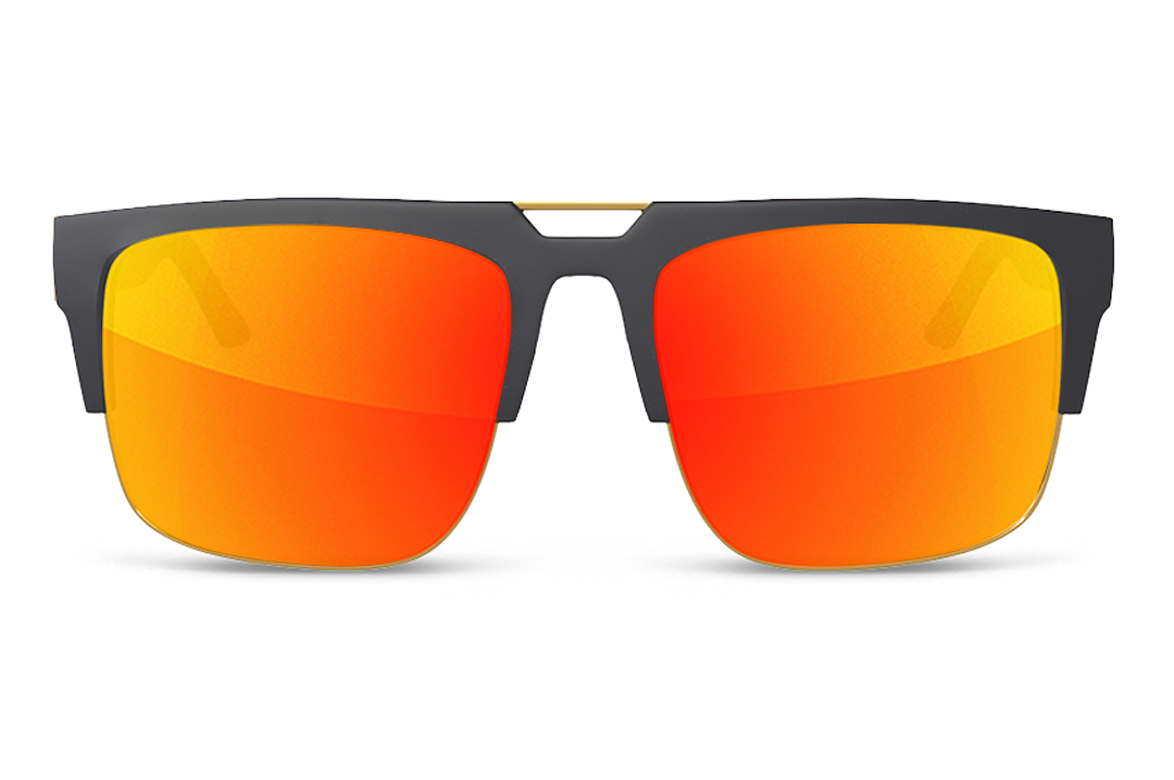 Interceptor: Replacement Lenses