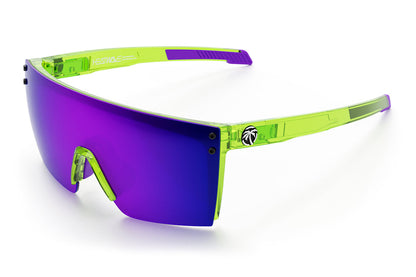 Performance Lazer Face Sunglasses: Antifreeze Z87+